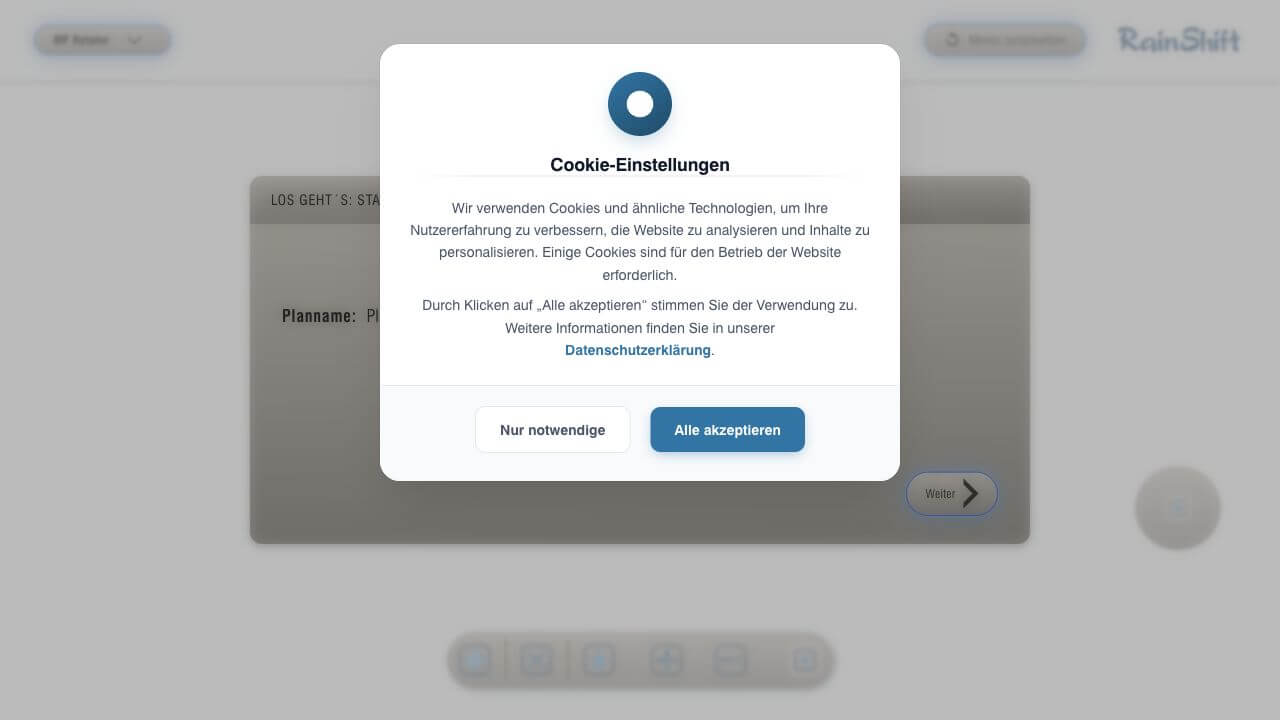01-planer-start